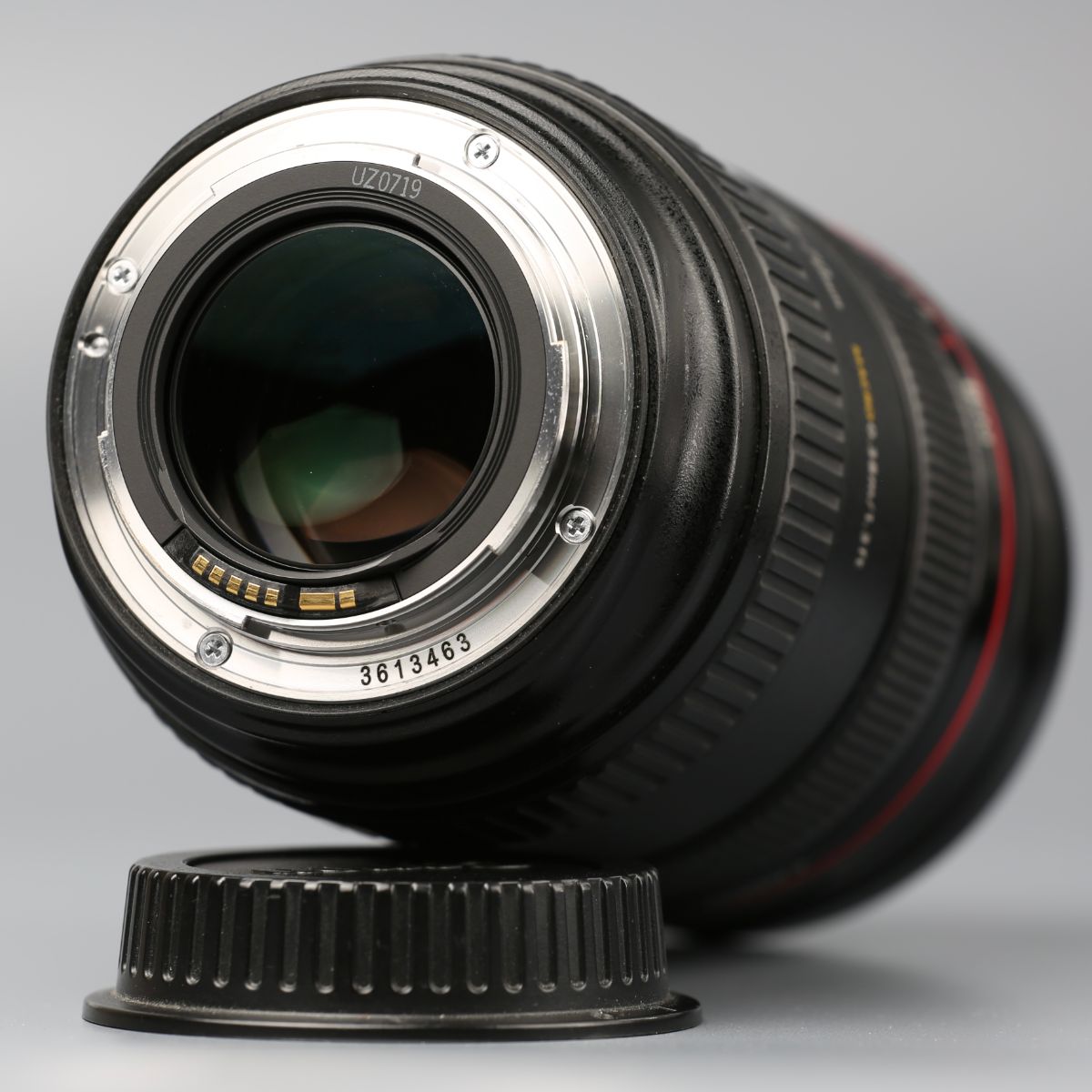 Canon EF 24-70mm 2.8 L USM — фото 4