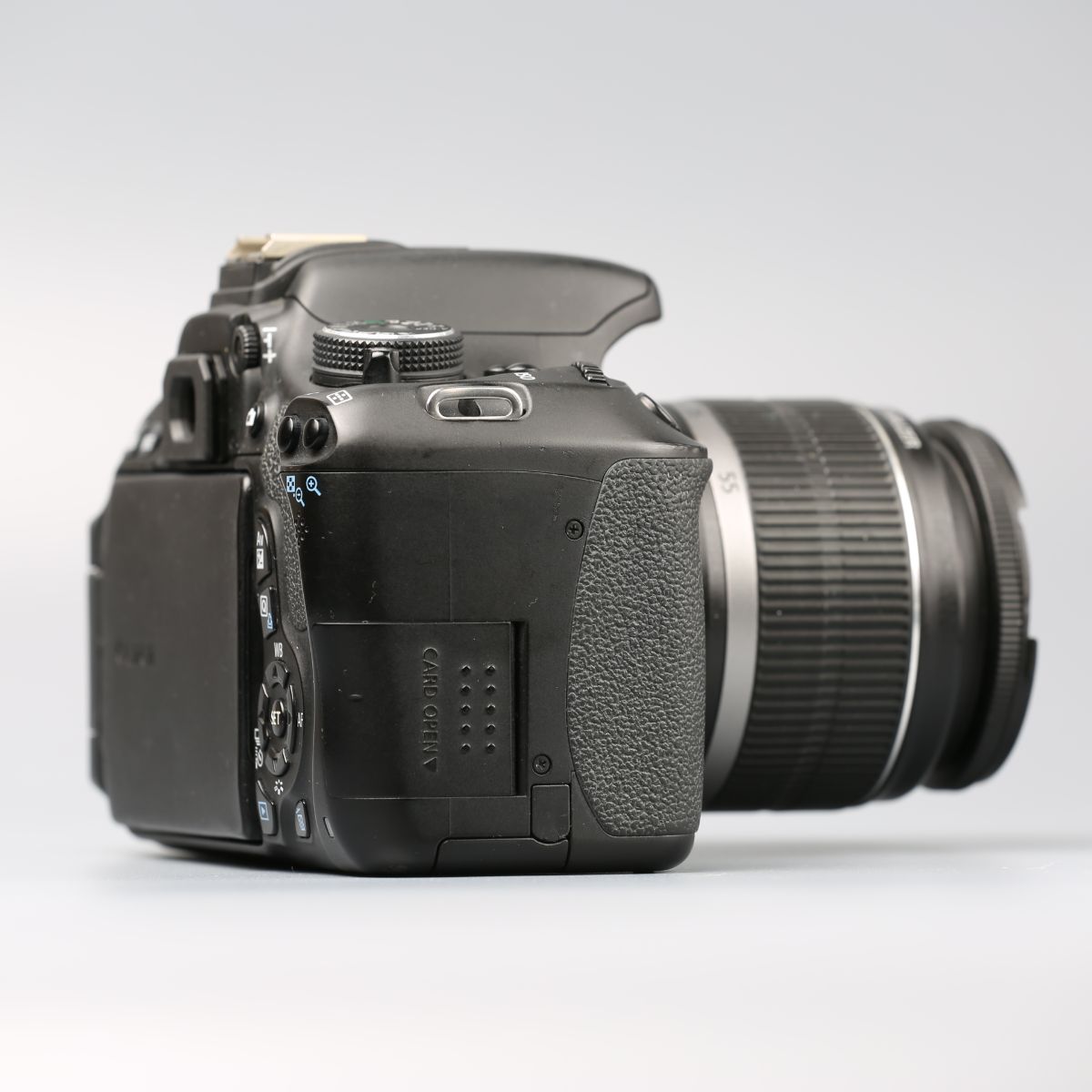 Canon 600D kit 18-55mm — фото 3