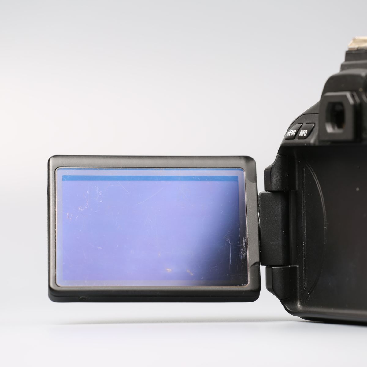 Canon 600D kit 18-55mm — фото 6