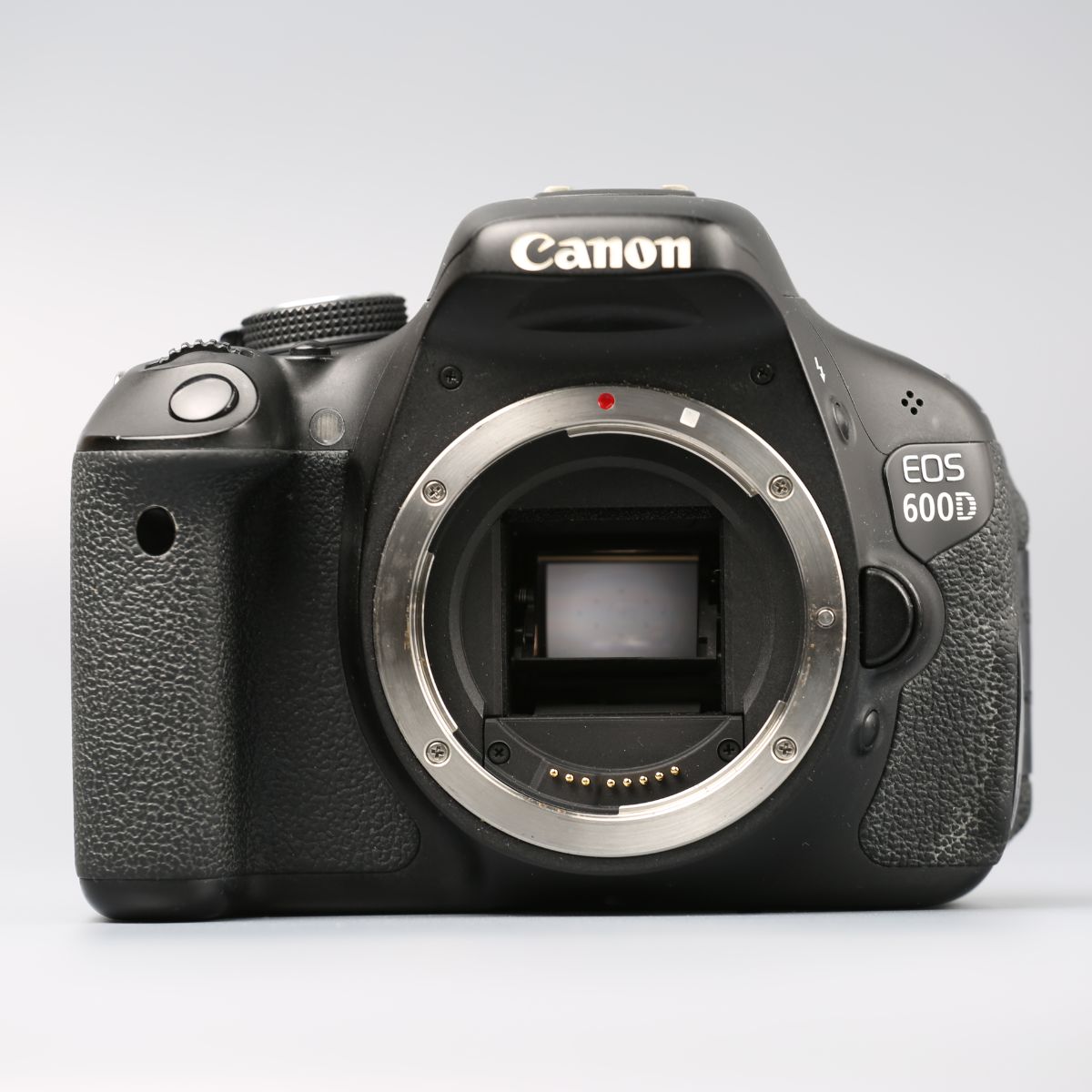 Canon 600D kit 18-55mm — фото 10