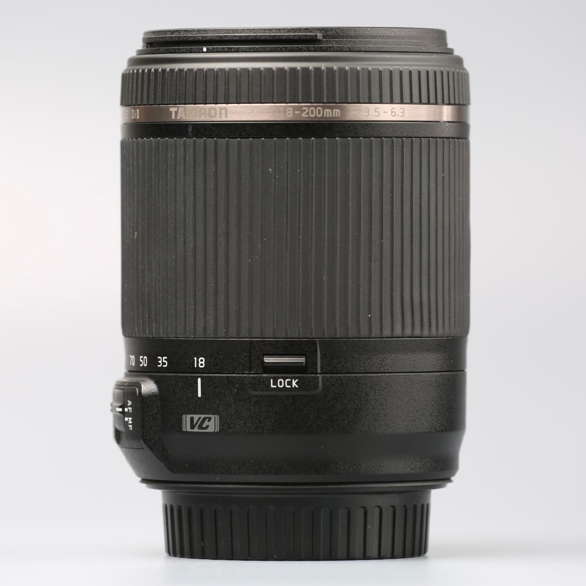 Tamron 18-200mm 3.5-6.3 Di II for Canon — фото 2