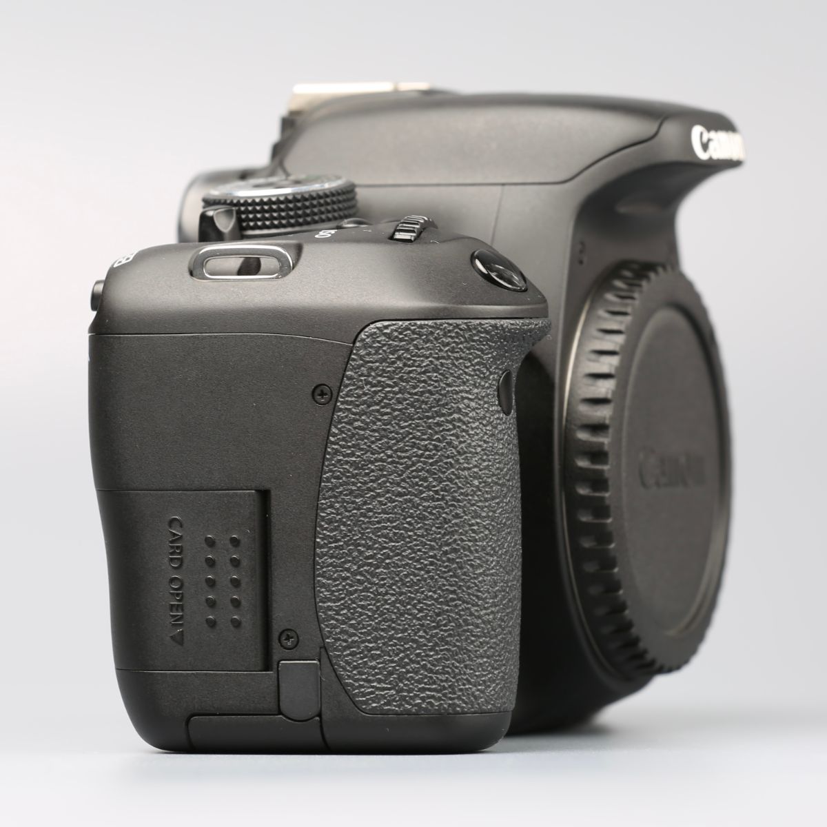 Canon 600D body — фото 3