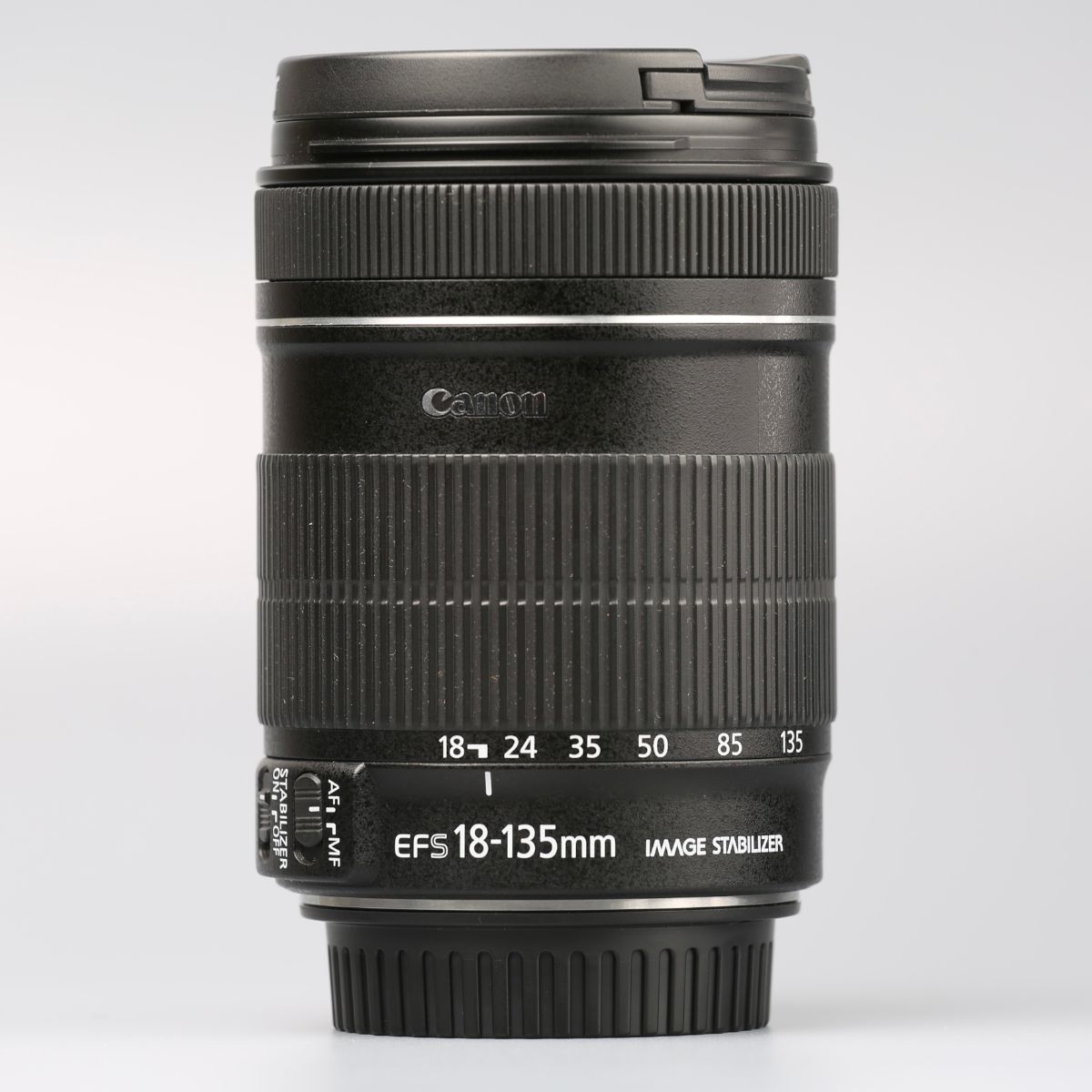 Canon EF-S 18-135mm IS — фото 1