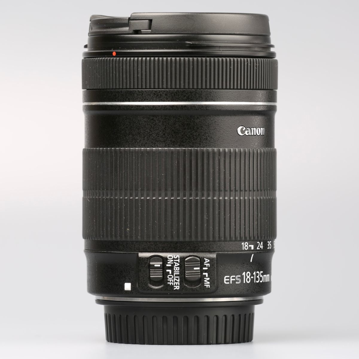 Canon EF-S 18-135mm IS — фото 2