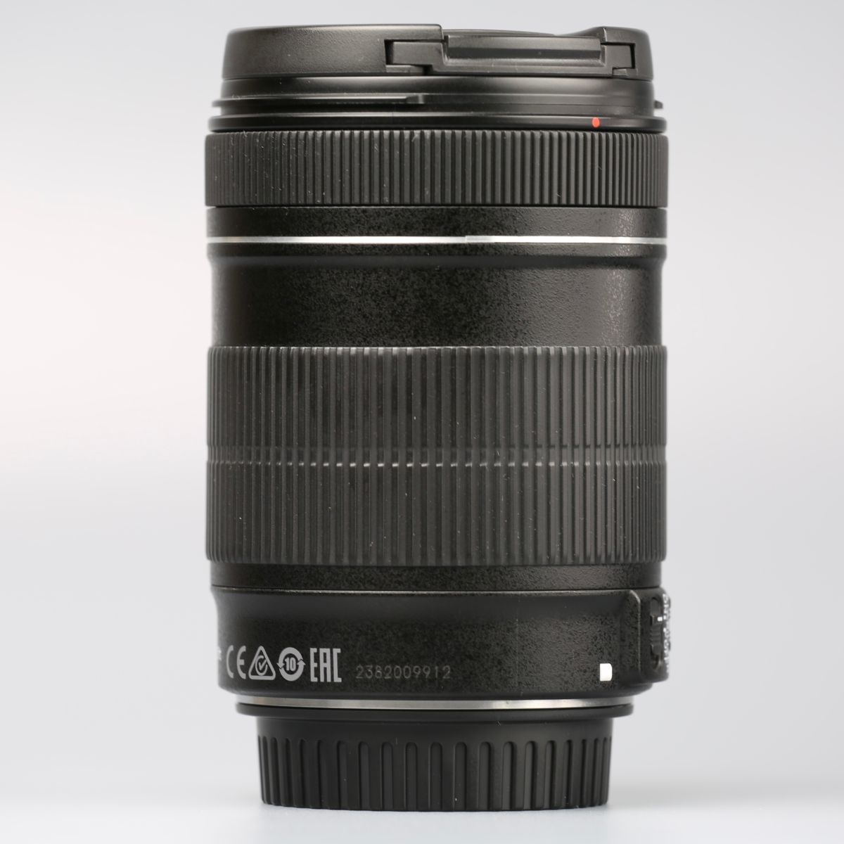 Canon EF-S 18-135mm IS — фото 3