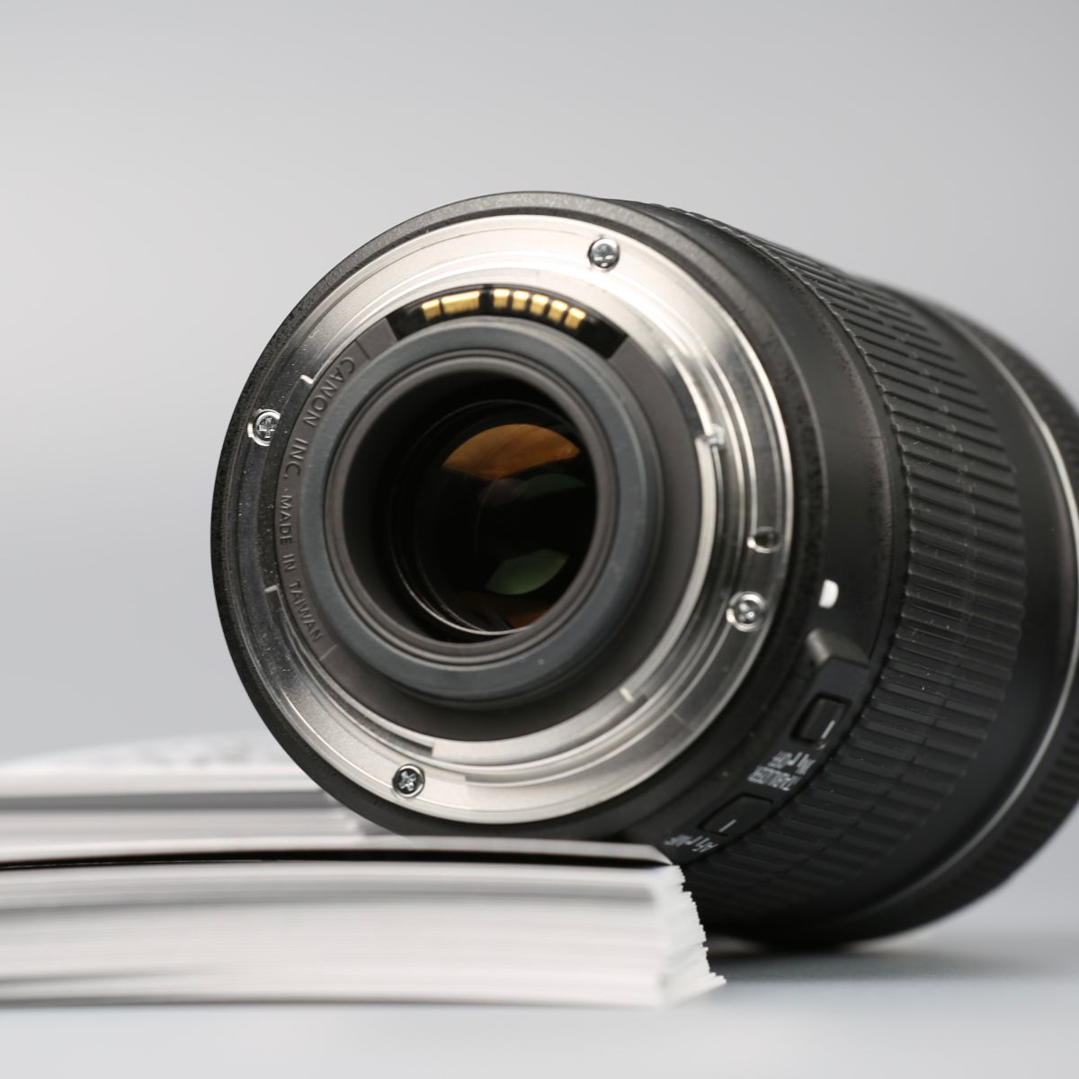Canon EF-S 18-135mm IS — фото 5