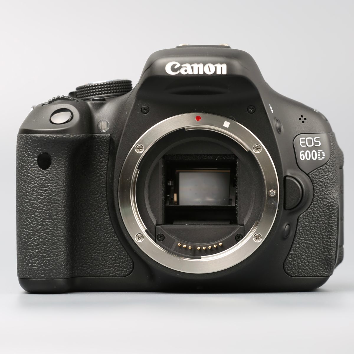 Canon 600D kit 18-55mmm — фото 7