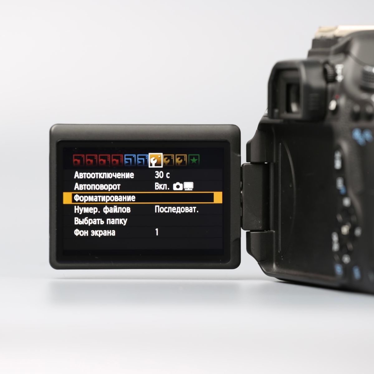 Canon 600D kit 18-55mmm — фото 9