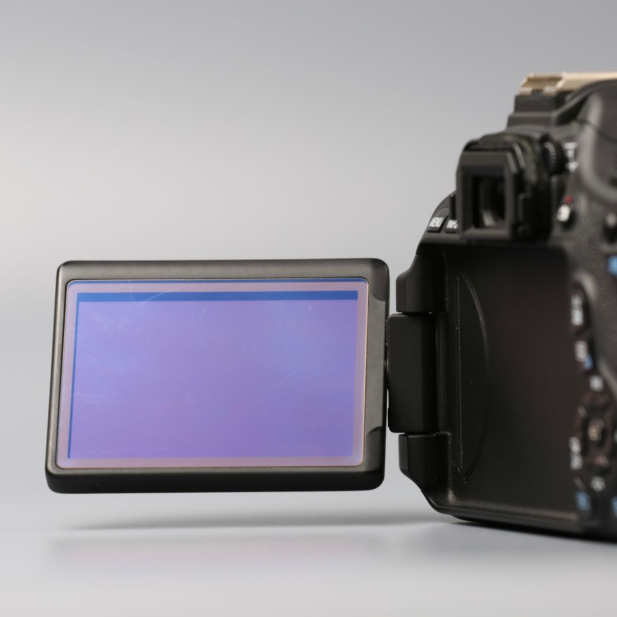 Canon 600D kit 18-55mm — фото 7