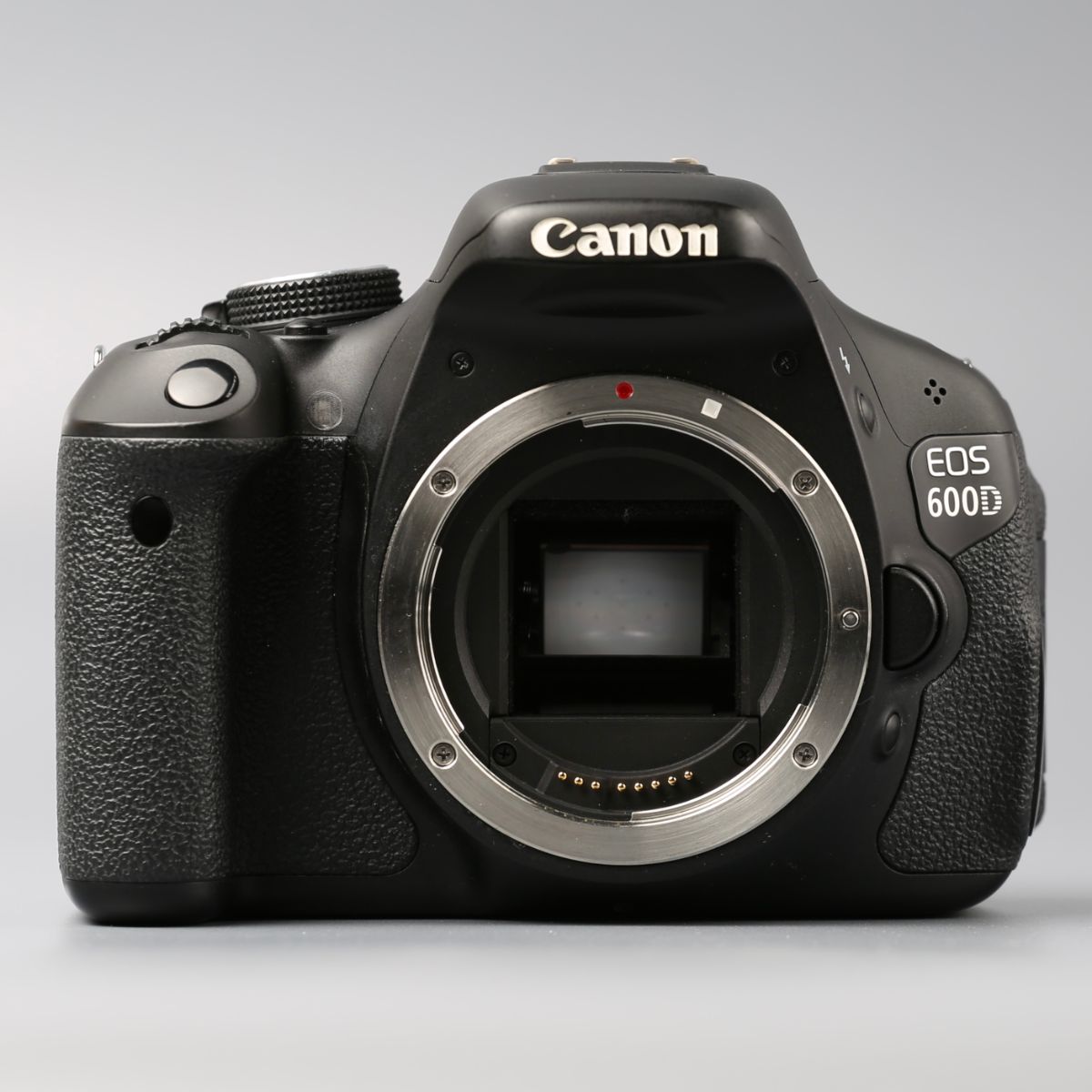 Canon 600D kit 18-55mm — фото 9