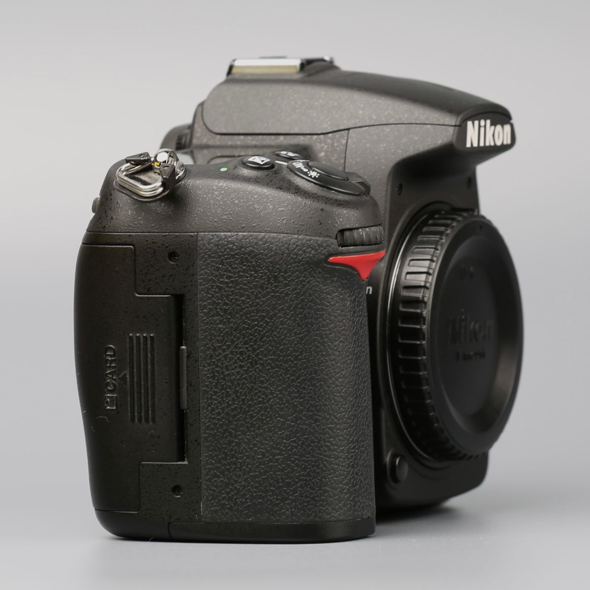Nikon D7000 body — фото 4