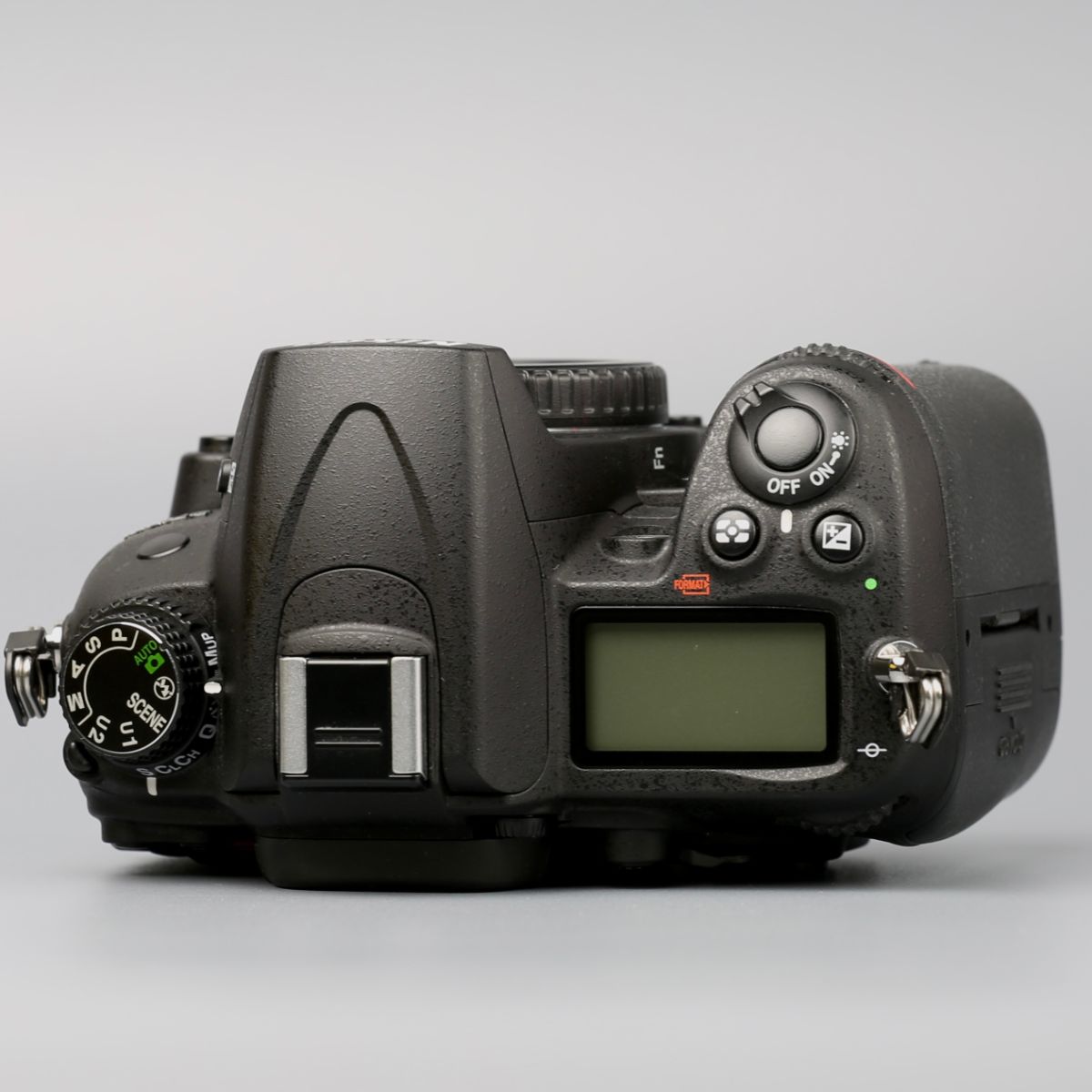 Nikon D7000 body — фото 6
