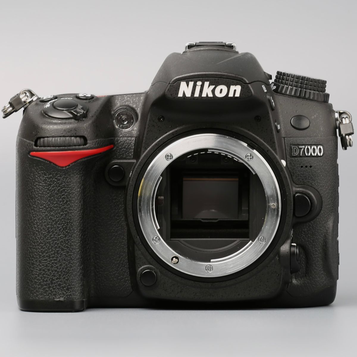 Nikon D7000 body — фото 7