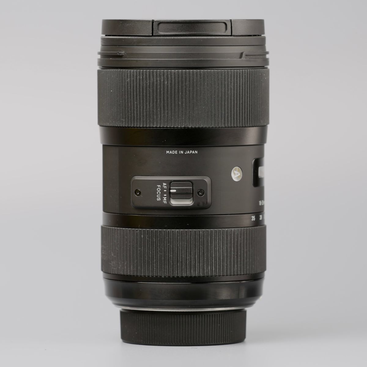 Sigma 18-35mm 1.8 DC Art for Nikon F — фото 3