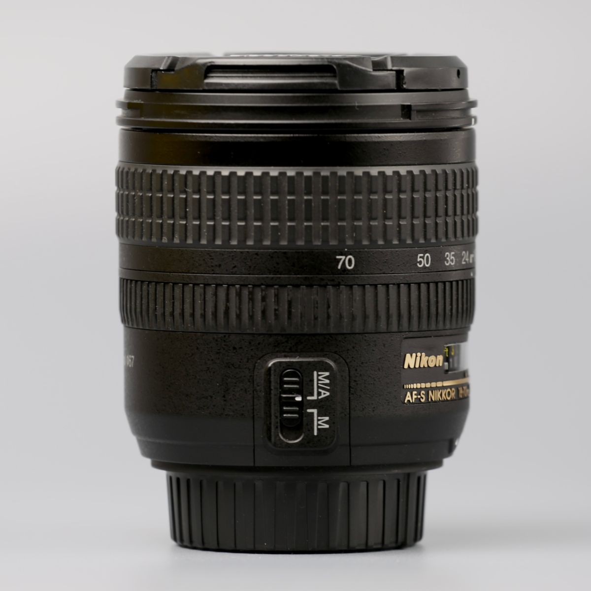 Nikon AF-S 18-70mm — фото 3