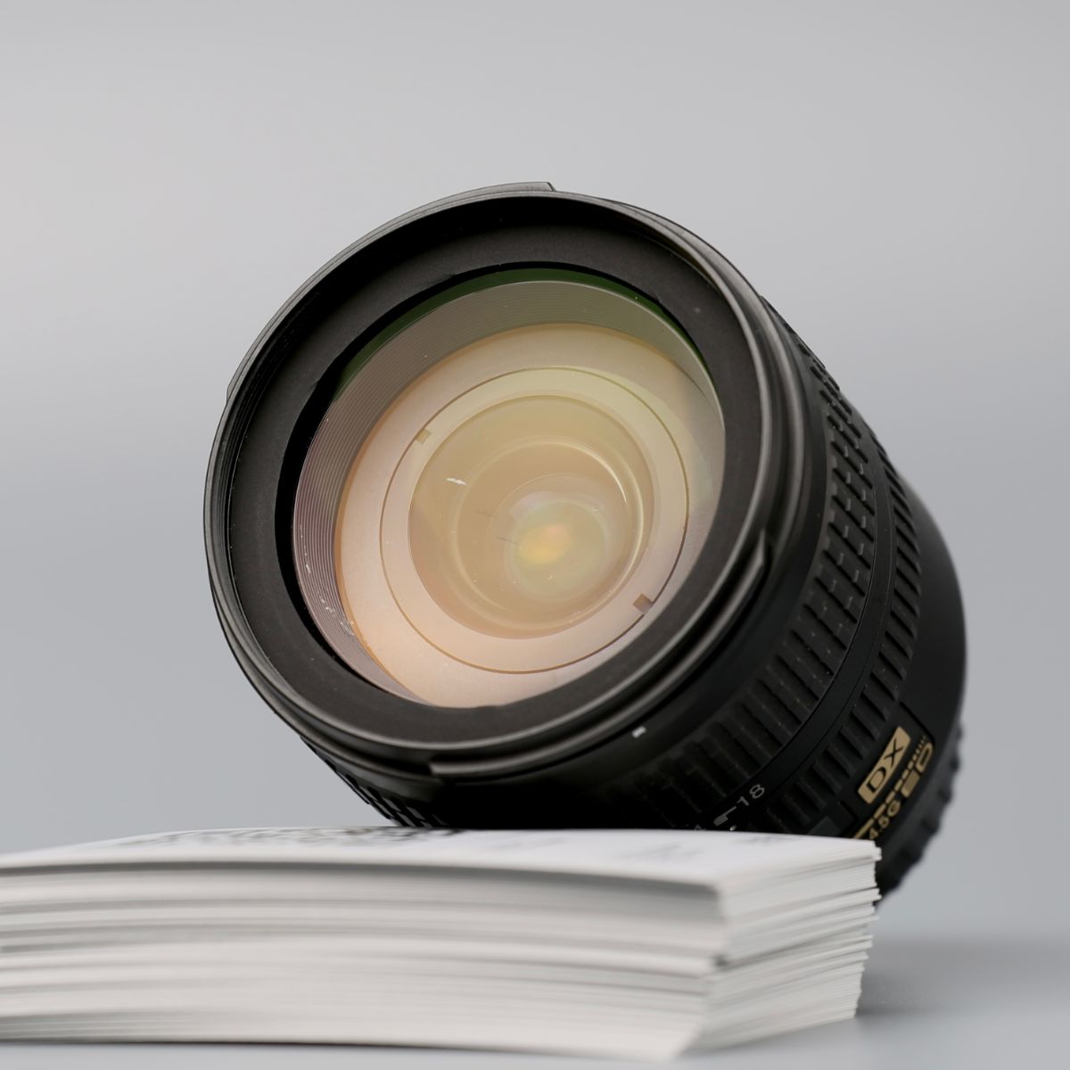 Nikon AF-S 18-70mm — фото 4