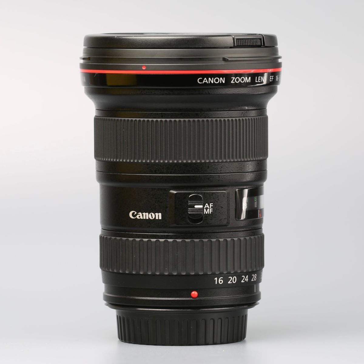 Canon EF 16-35mm 2.8 L II USM — фото 2