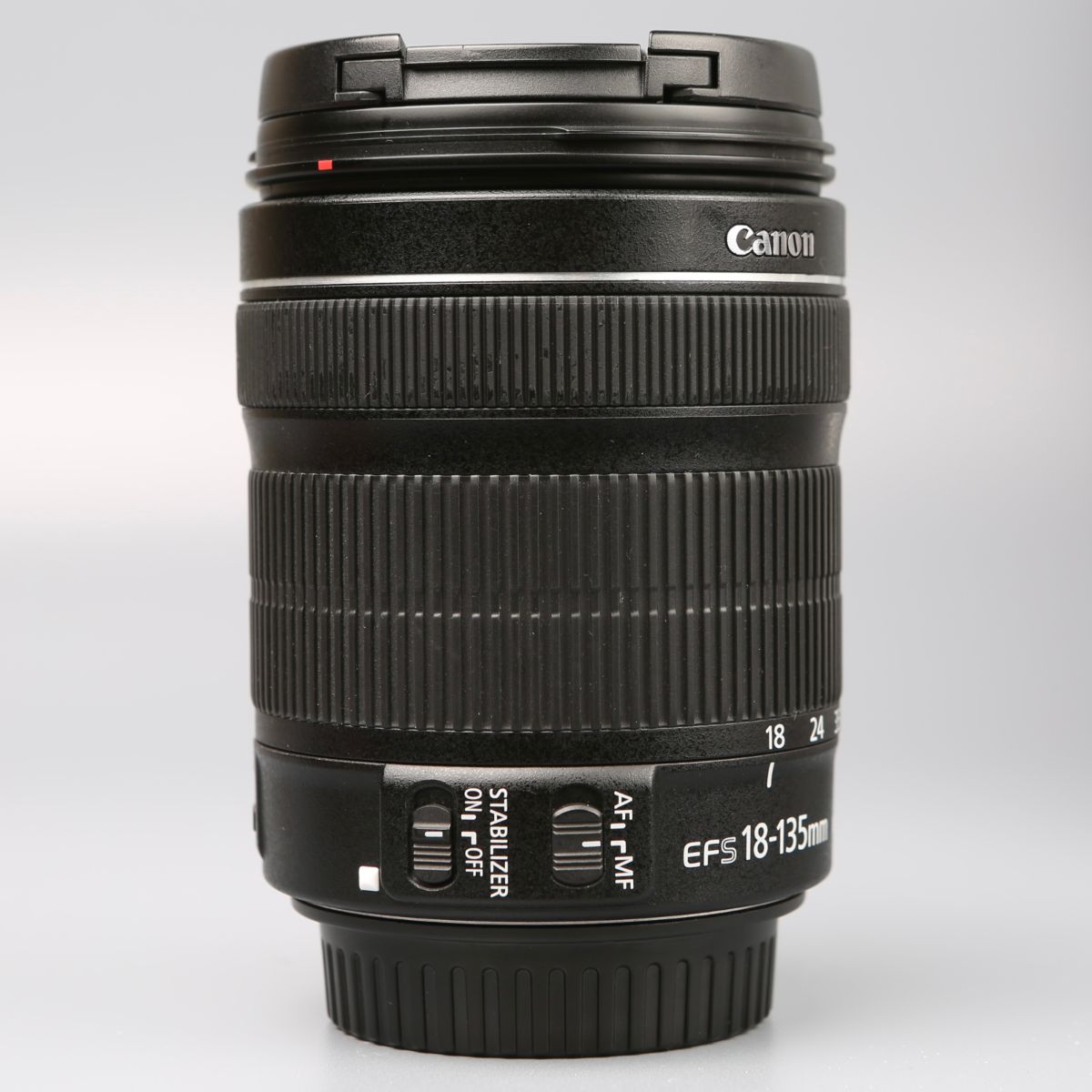 Canon EF-S 18-135mm IS STM — фото 3
