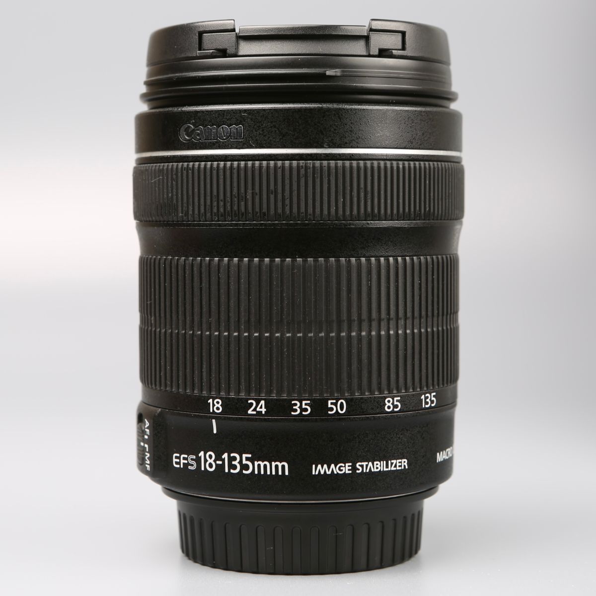 Canon EF-S 18-135mm IS STM — фото 6
