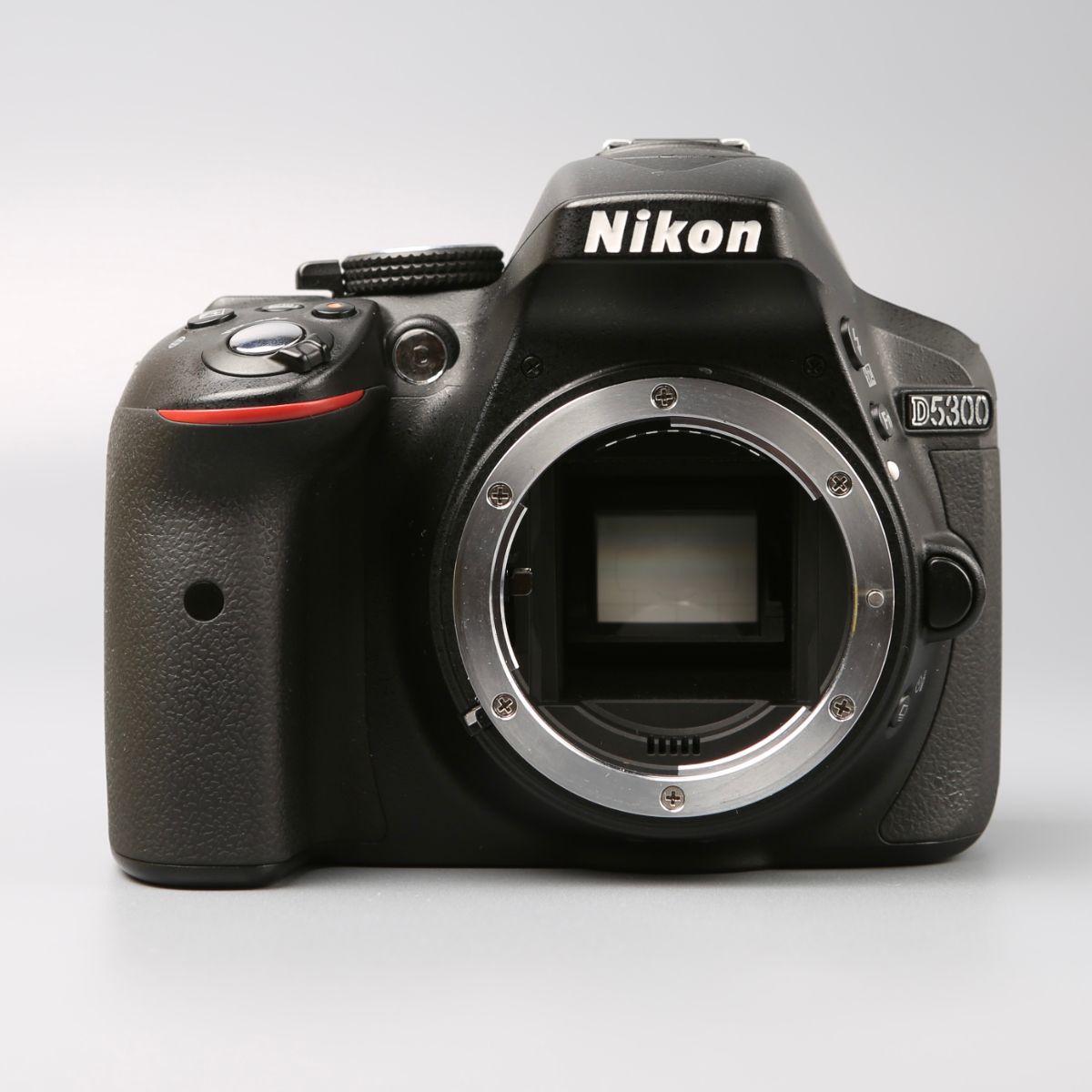 Nikon D5300 kit 18-55mm — фото 9