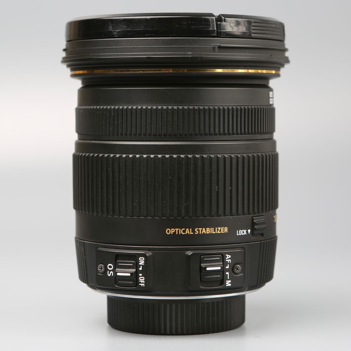 Sigma 17-50mm 2.8 for Nikon F — фото 2