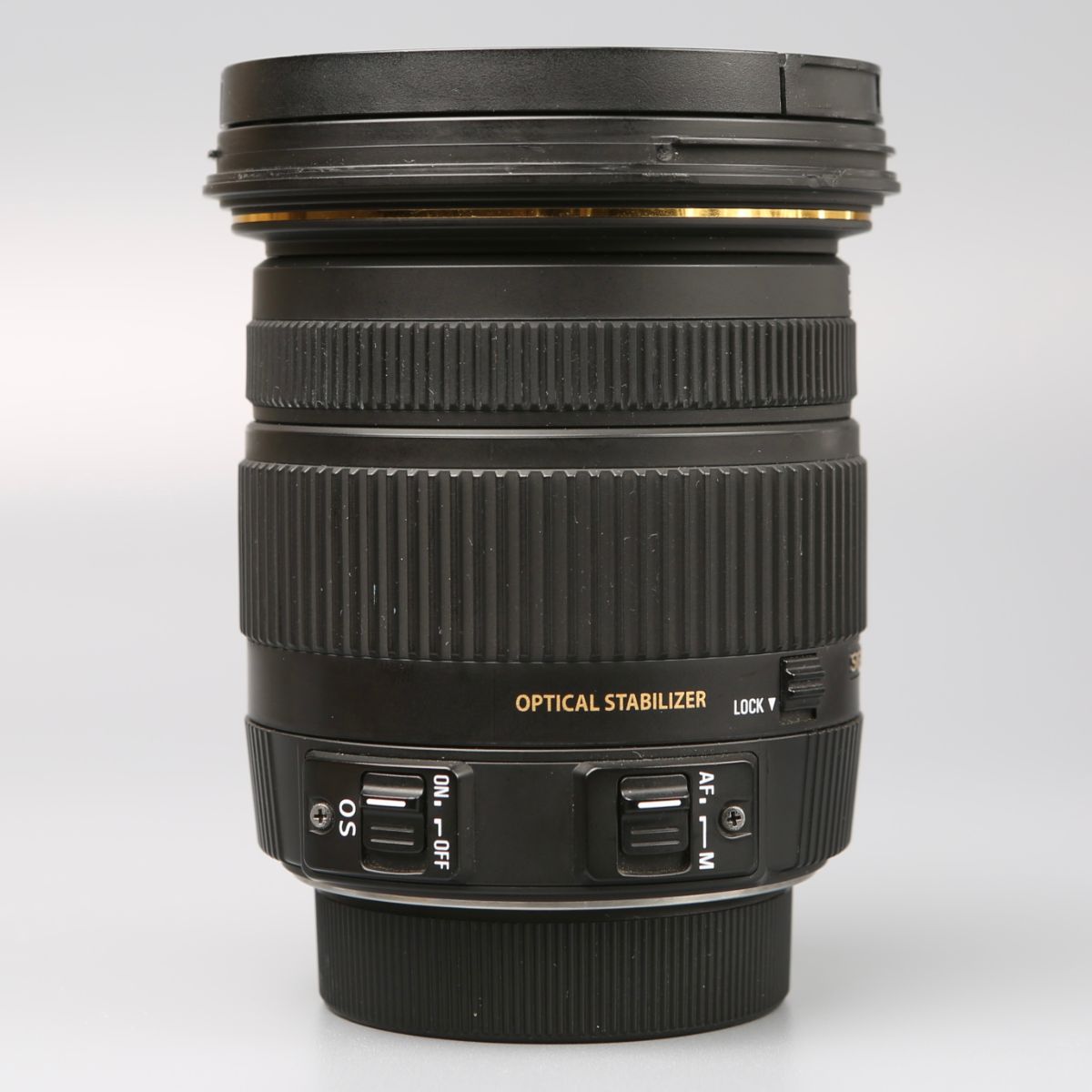 Sigma 17-50mm 2.8 for Nikon F — фото 3
