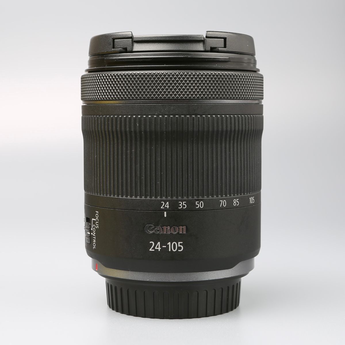 Сanon RF 24-105mm IS STM — фото 1