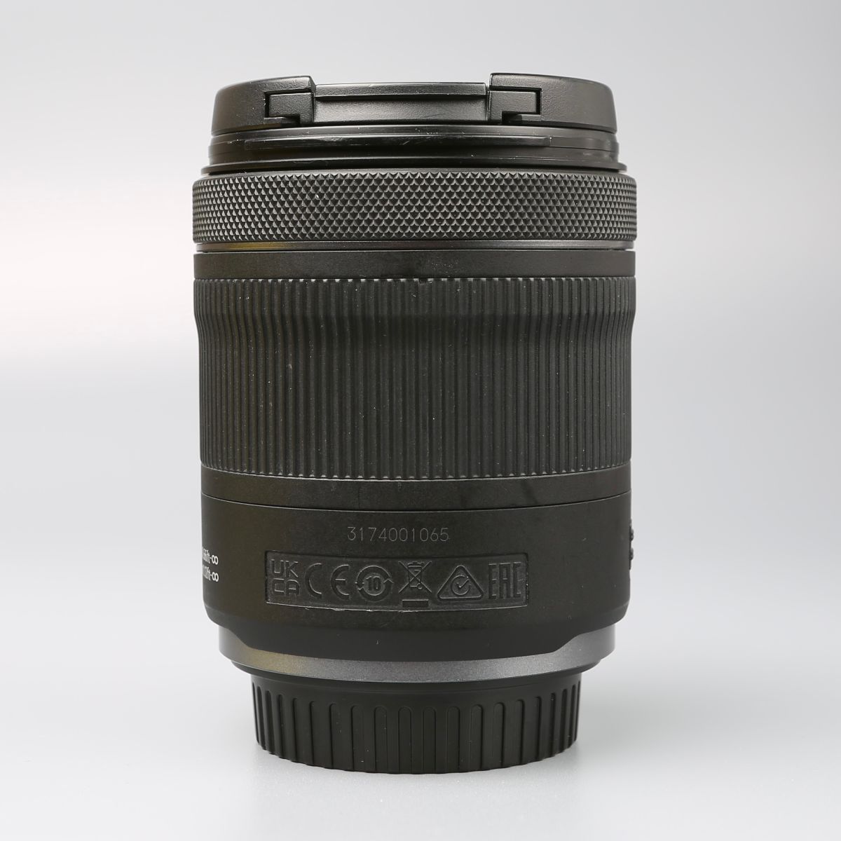 Сanon RF 24-105mm IS STM — фото 2