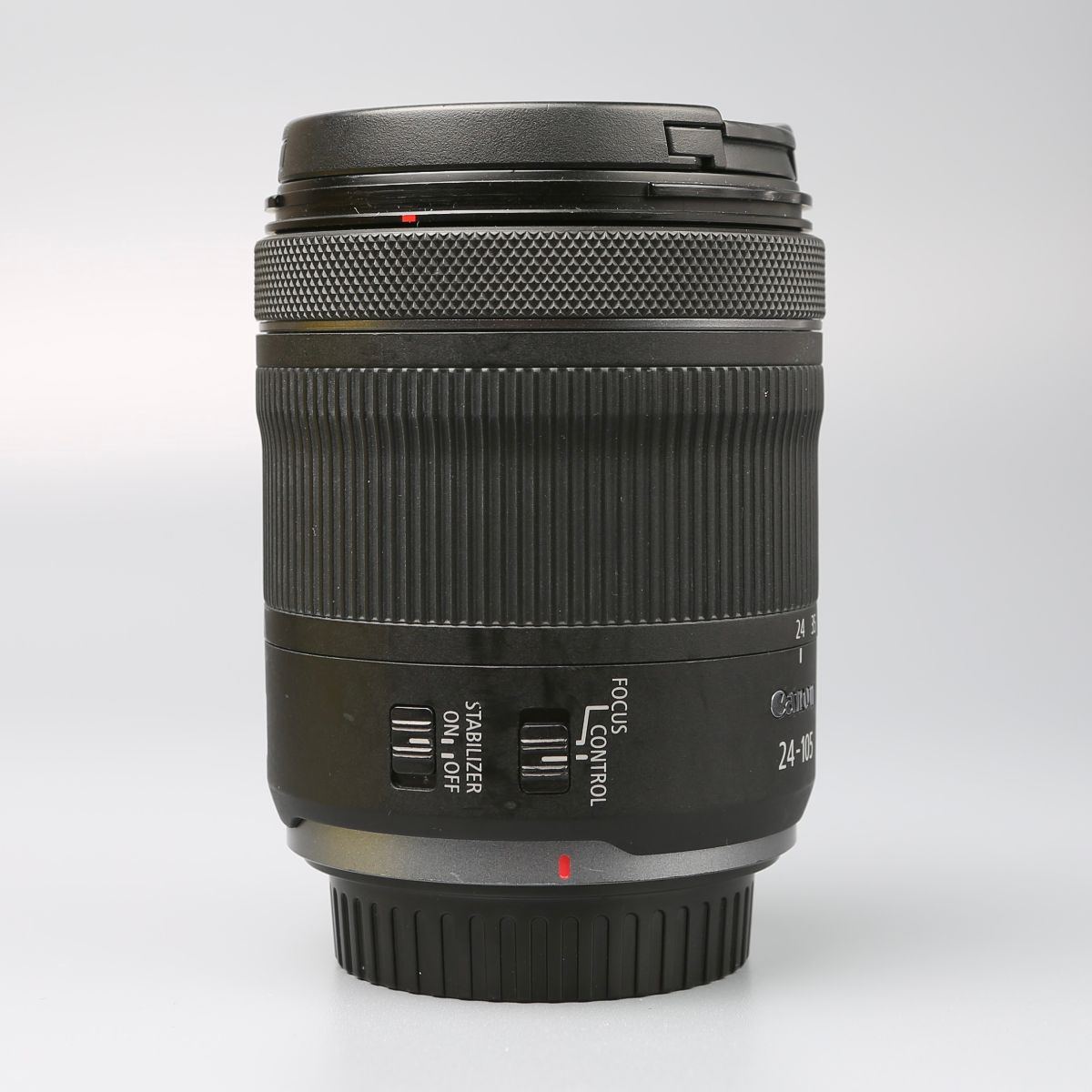 Сanon RF 24-105mm IS STM — фото 3
