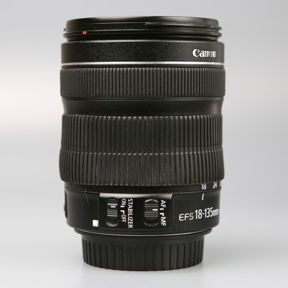Canon EF-S 18-135mm IS STM — фото 2