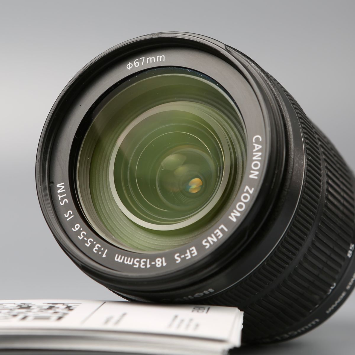 Canon EF-S 18-135mm IS STM — фото 4