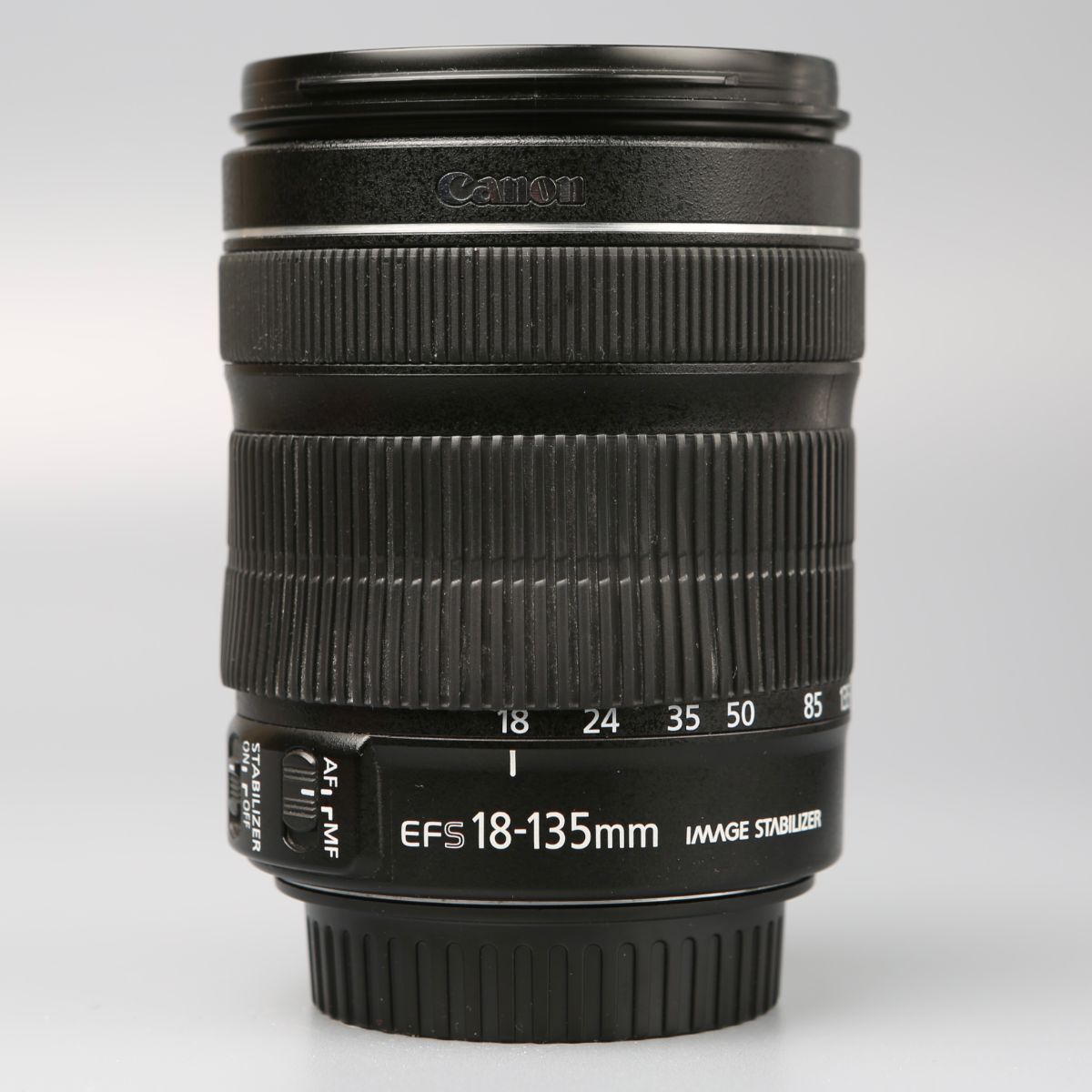 Canon EF-S 18-135mm IS STM — фото 6