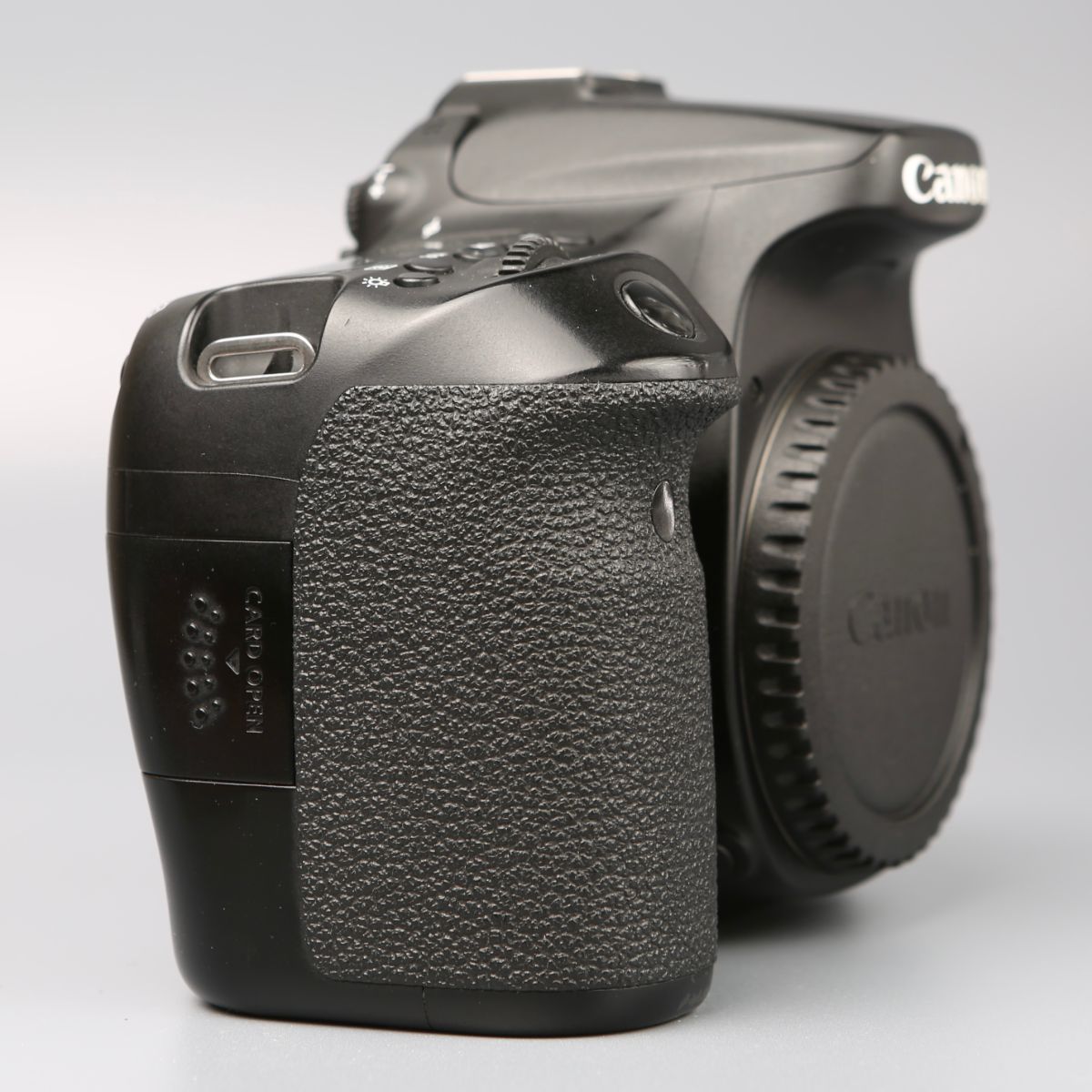 Canon 70D body — фото 3