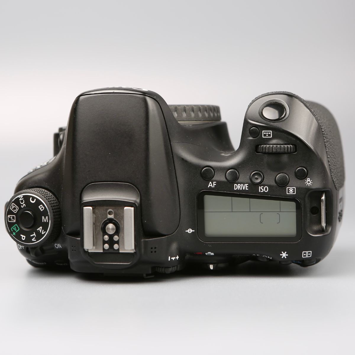 Canon 70D body — фото 5