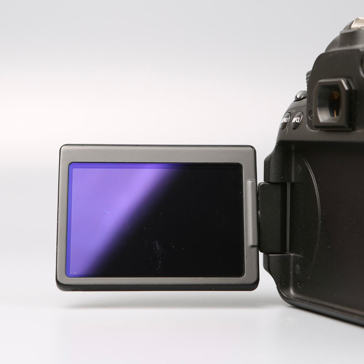 Canon 70D body — фото 6