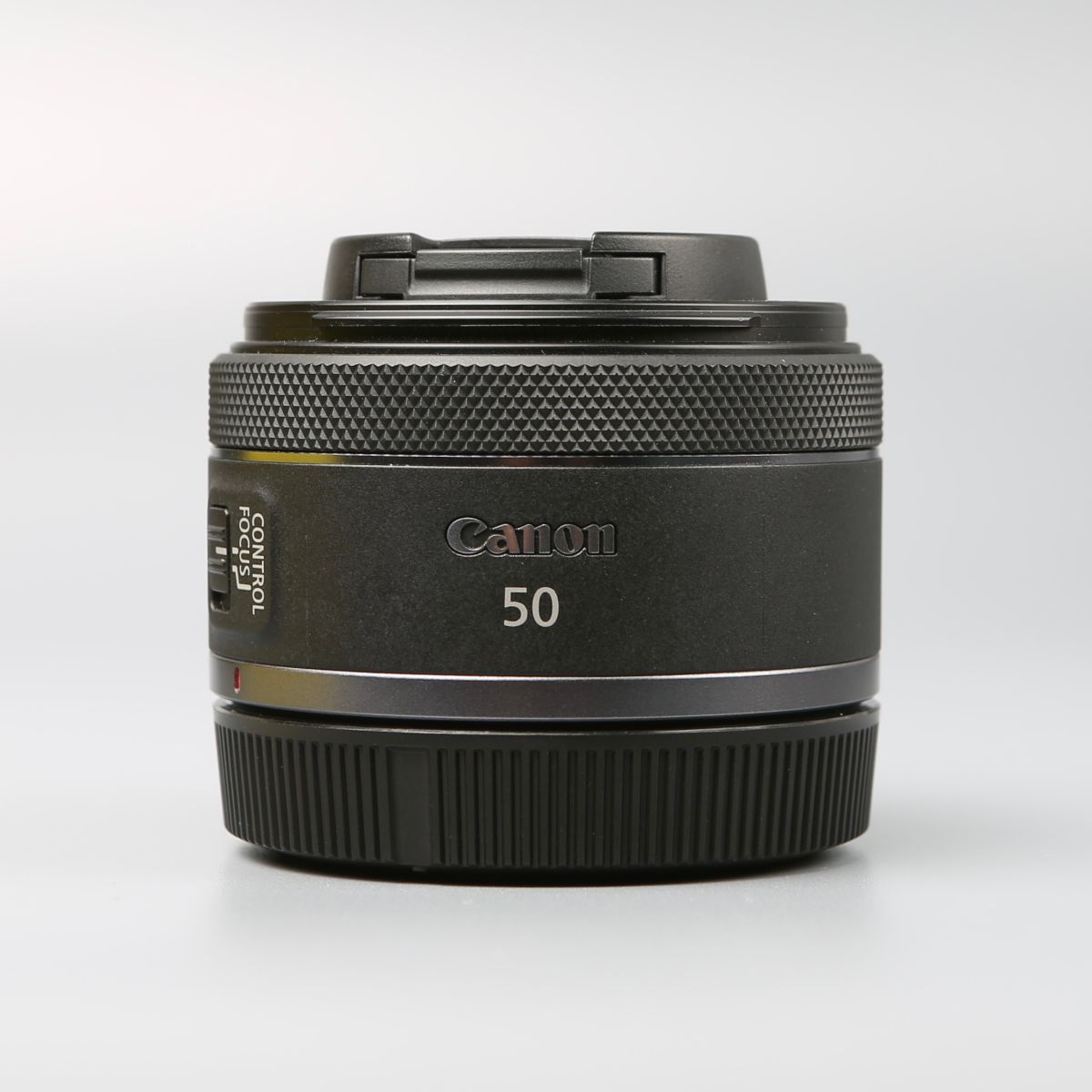 Canon RF 50mm 1.8 STM — фото 1