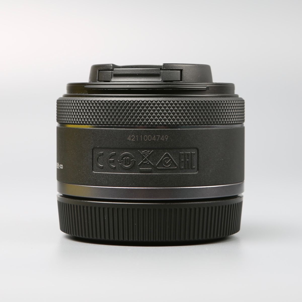 Canon RF 50mm 1.8 STM — фото 2