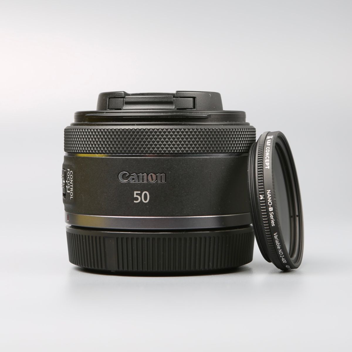 Canon RF 50mm 1.8 STM — фото 5