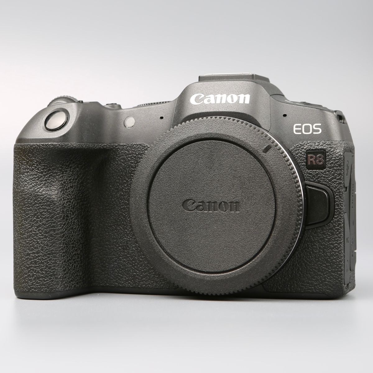 Canon R8 body — фото 1