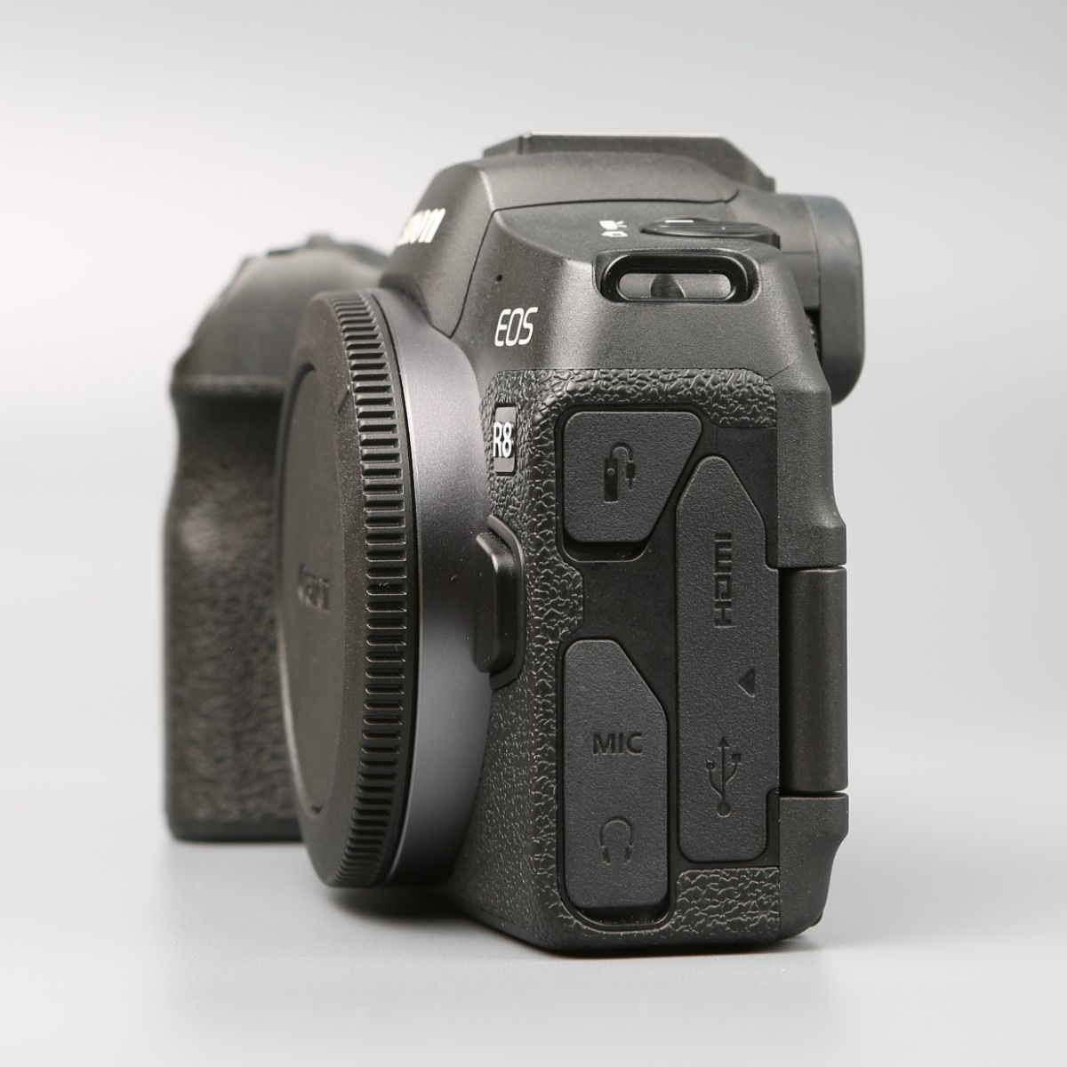 Canon R8 body — фото 3