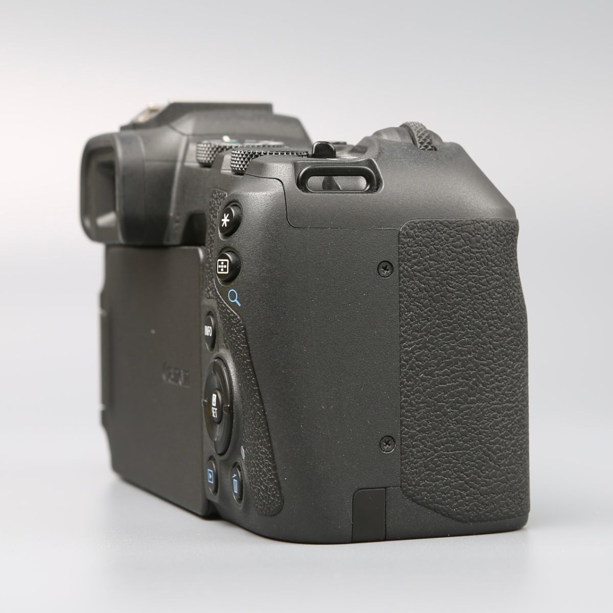 Canon R8 body — фото 4