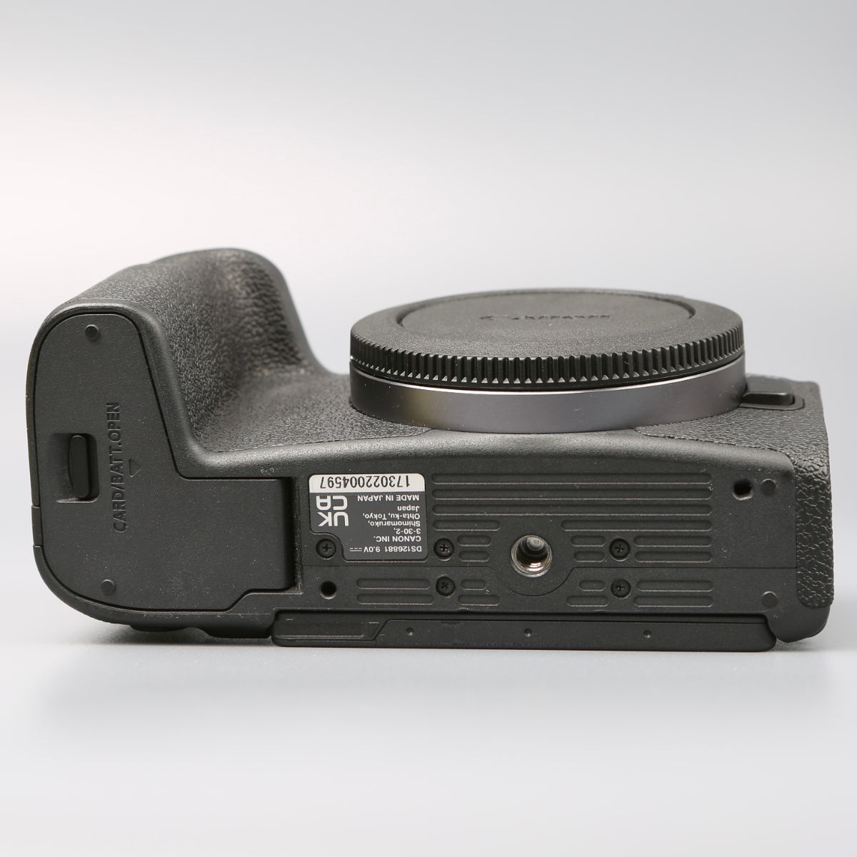 Canon R8 body — фото 5