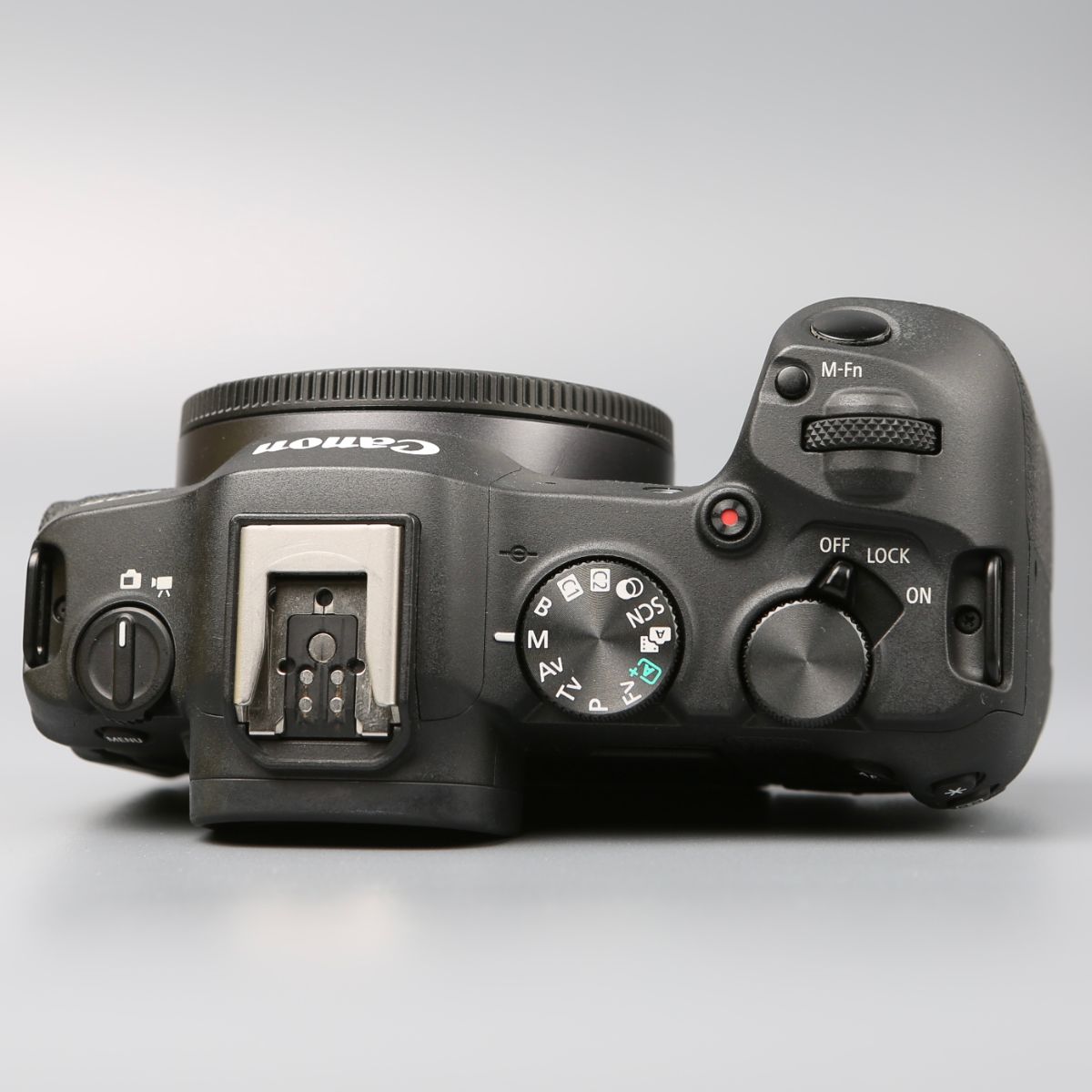 Canon R8 body — фото 6