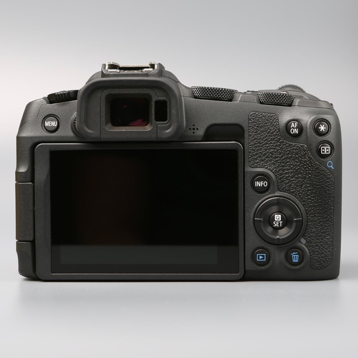 Canon R8 body — фото 7