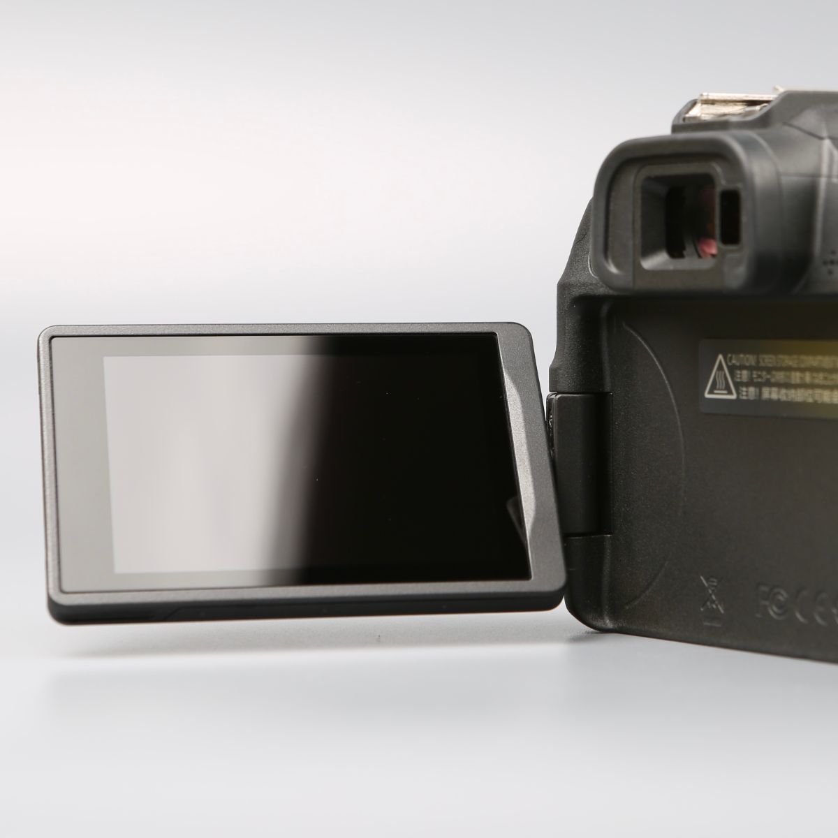 Canon R8 body — фото 8