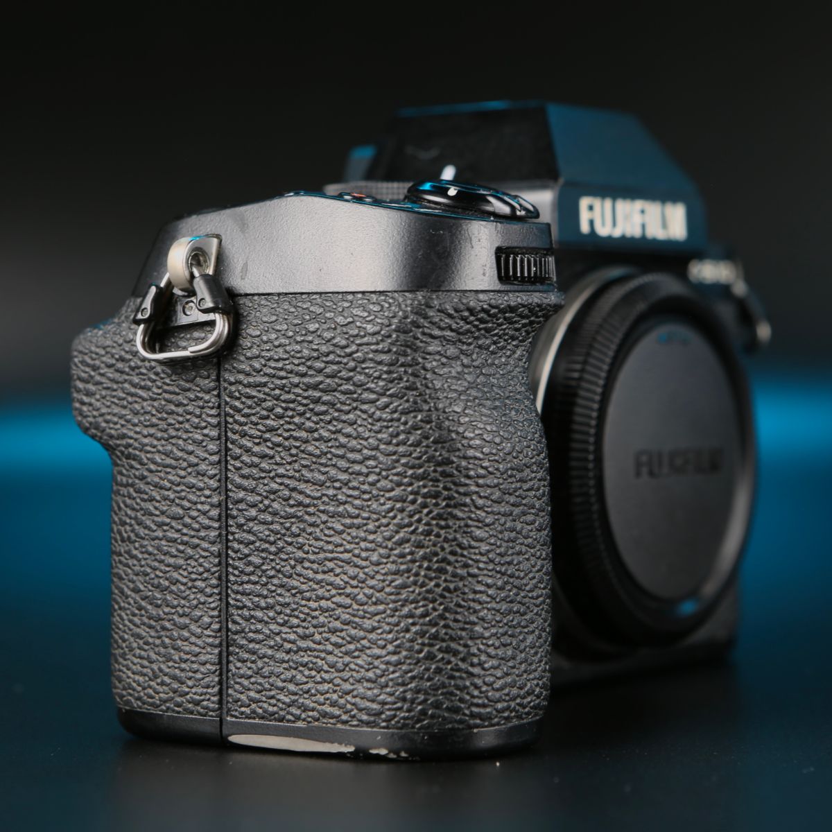 Fujifilm X-S10 body — фото 4