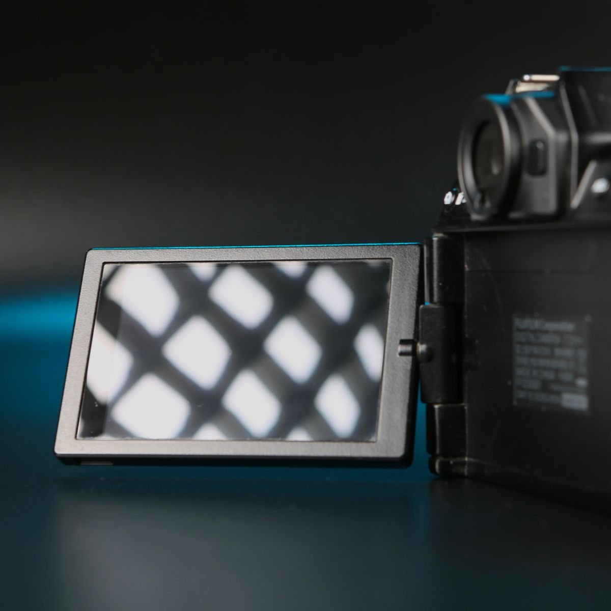 Fujifilm X-S10 body — фото 7