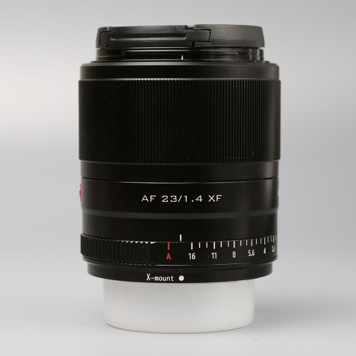 Viltrox AF 23mm f1.4 | Fujifilm — фото 1