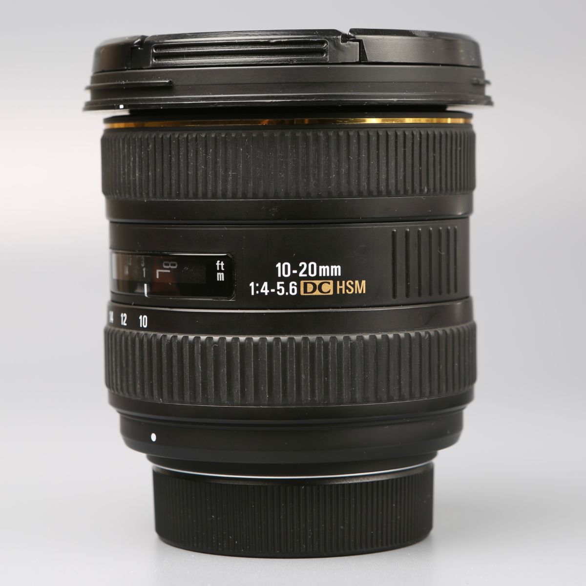 Sigma 10-20mm for Nikon F — фото 5