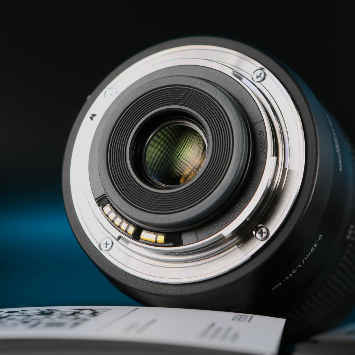 Canon EF-S 18-135mm IS Nano USM — фото 5